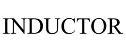 INDUCTOR