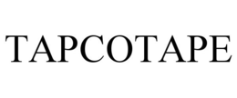 TAPCOTAPE
