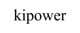 KIPOWER