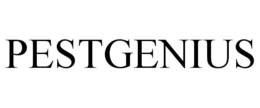 PESTGENIUS