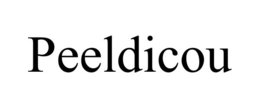 PEELDICOU