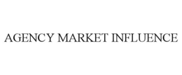 AGENCY MARKET INFLUENCE