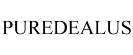 PUREDEALUS
