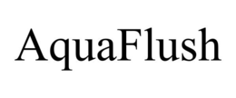 AQUAFLUSH