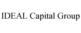 IDEAL CAPITAL GROUP