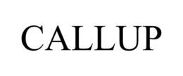 CALLUP