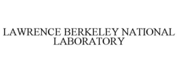 LAWRENCE BERKELEY NATIONAL LABORATORY
