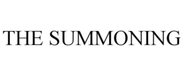 THE SUMMONING
