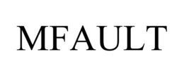MFAULT