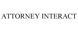 ATTORNEY INTERACT