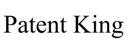 PATENT KING