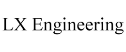 LX ENGINEERING