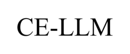 CE-LLM