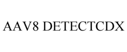 AAV8 DETECTCDX