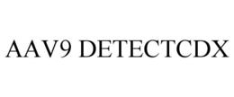 AAV9 DETECTCDX