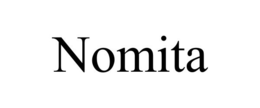 NOMITA