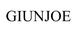 GIUNJOE