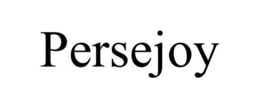 PERSEJOY