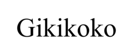 GIKIKOKO