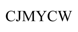 CJMYCW