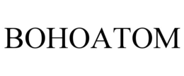 BOHOATOM