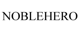 NOBLEHERO