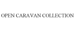 OPEN CARAVAN COLLECTION