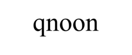 QNOON