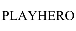 PLAYHERO