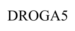 DROGA5
