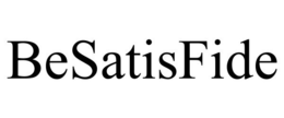BESATISFIDE