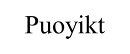 PUOYIKT