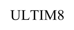 ULTIM8
