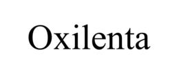 OXILENTA