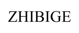 ZHIBIGE