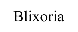 BLIXORIA