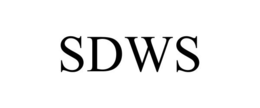 SDWS