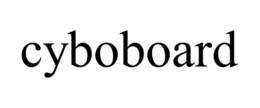 CYBOBOARD