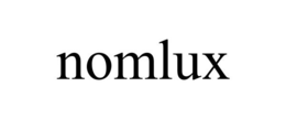 NOMLUX