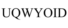 UQWYOID