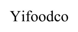 YIFOODCO