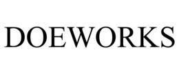 DOEWORKS