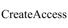 CREATEACCESS