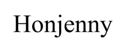 HONJENNY
