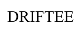 DRIFTEE