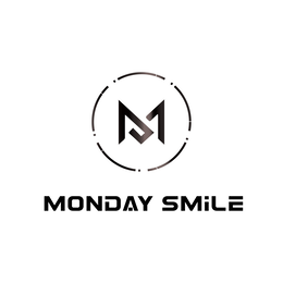 MONDAY SMILE 1