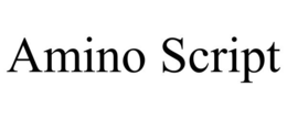 AMINO SCRIPT