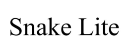 SNAKE LITE