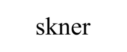SKNER