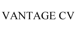 VANTAGE CV
